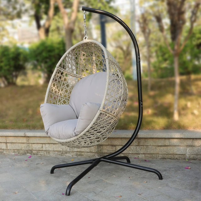 Darwin Kd Swing Chair
