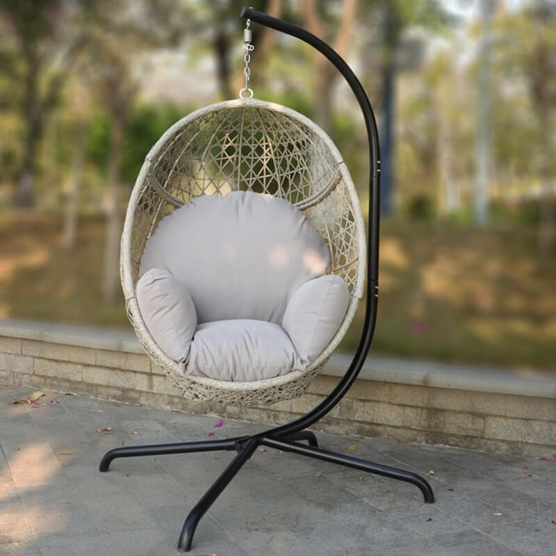 Darwin Kd Swing Chair